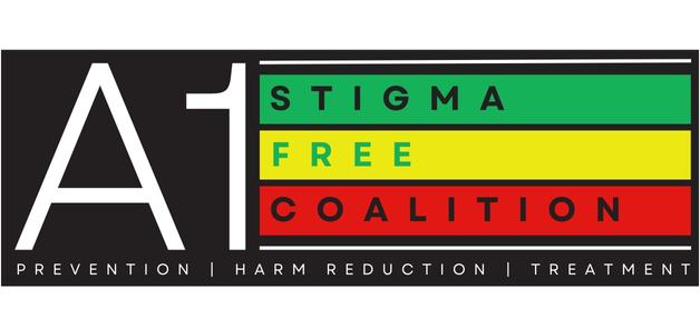A1 Stigma Free Coalition Logo